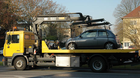 Autoankauf Barsinghausen